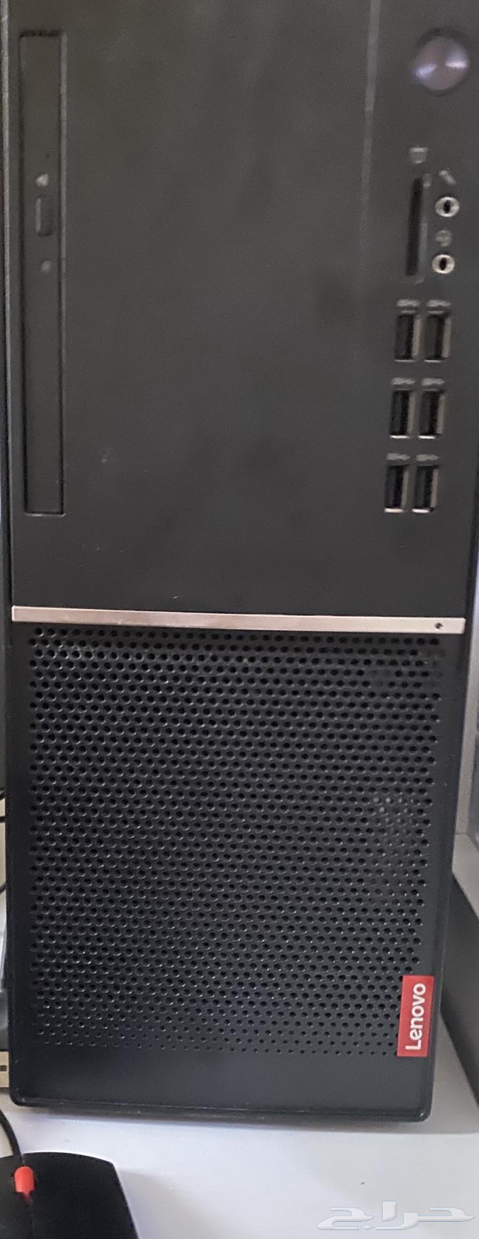 Lenovo desktop computer63206124572289112