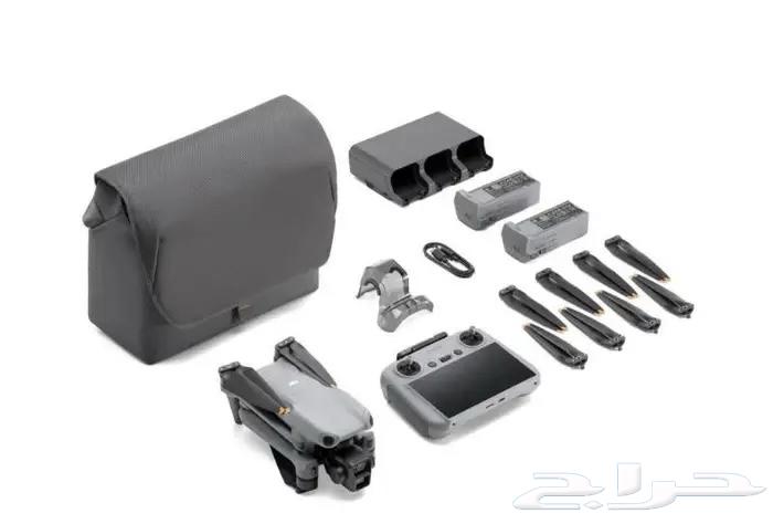 DJI Air 3s Combo Inside Iran63278571499137111