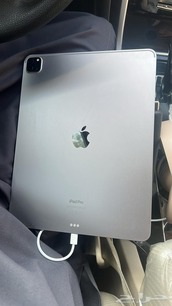 iPad Pro 2022 128GB63205077457794114