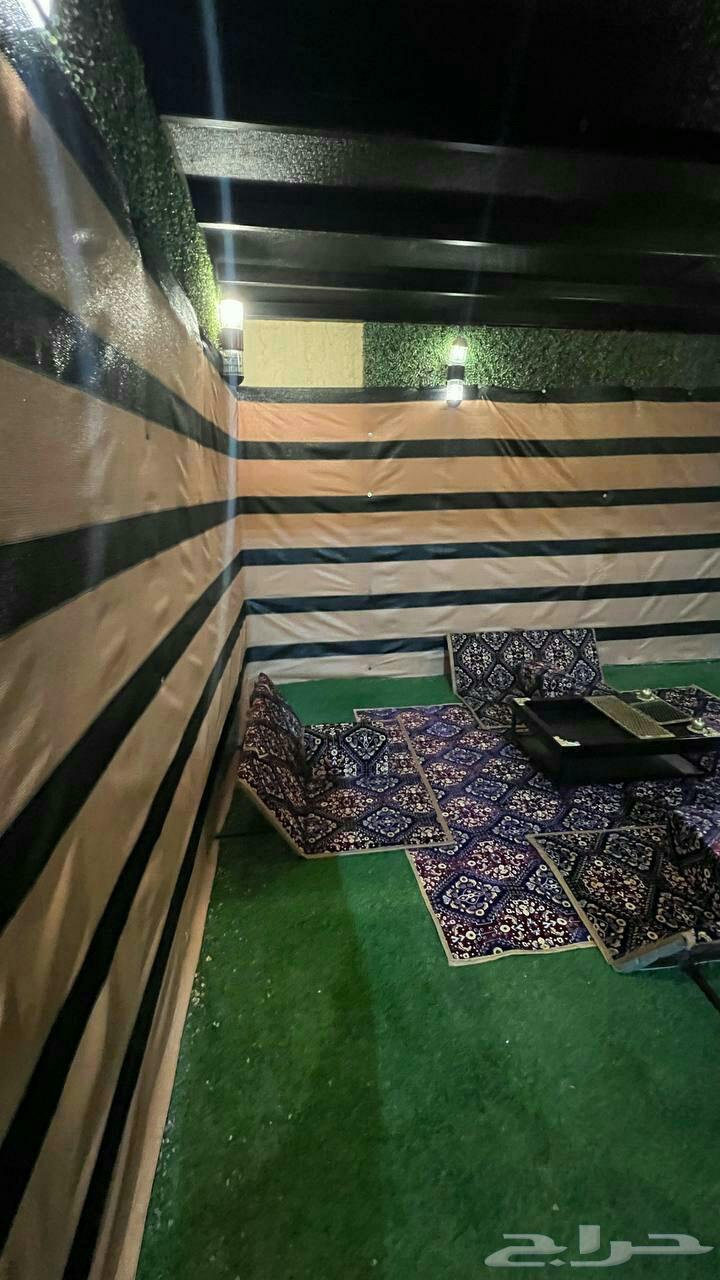 Chalets in southern Riyadh for daily rental63205081672066112