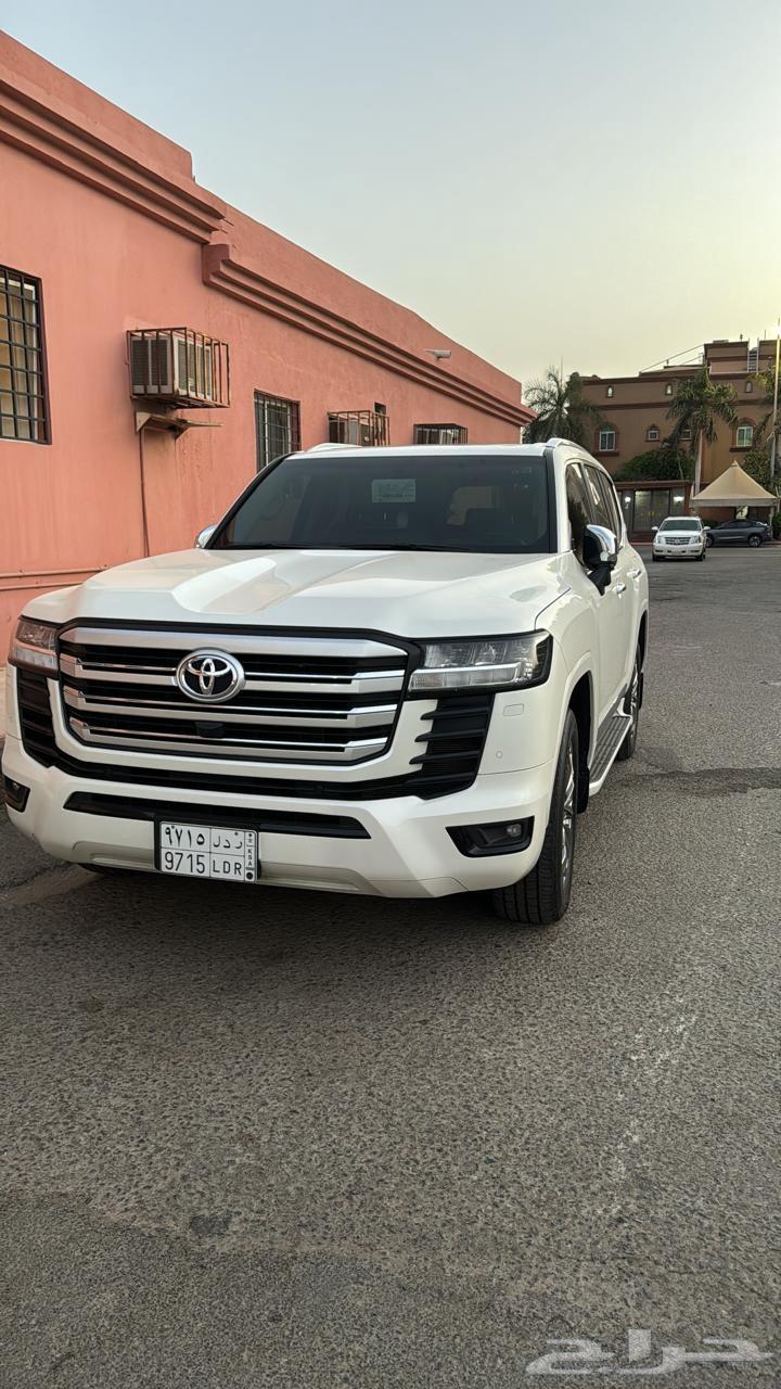 Land Cruiser 2022 L4 gasoline for sale633098053336341129