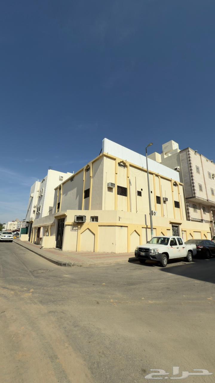 Building for sale in Al-Shara'i63008941940225111