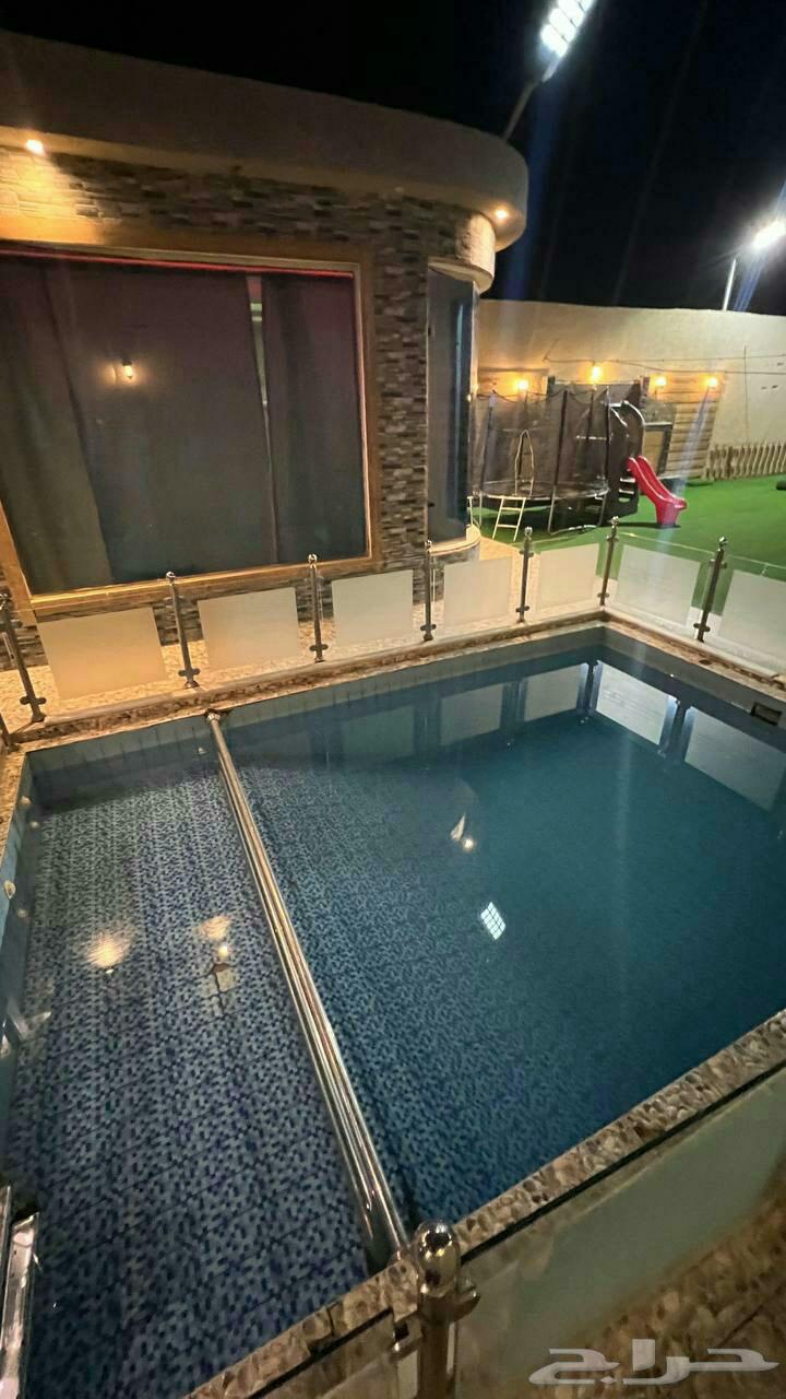 Chalets in southern Riyadh for daily rental63205081672066113