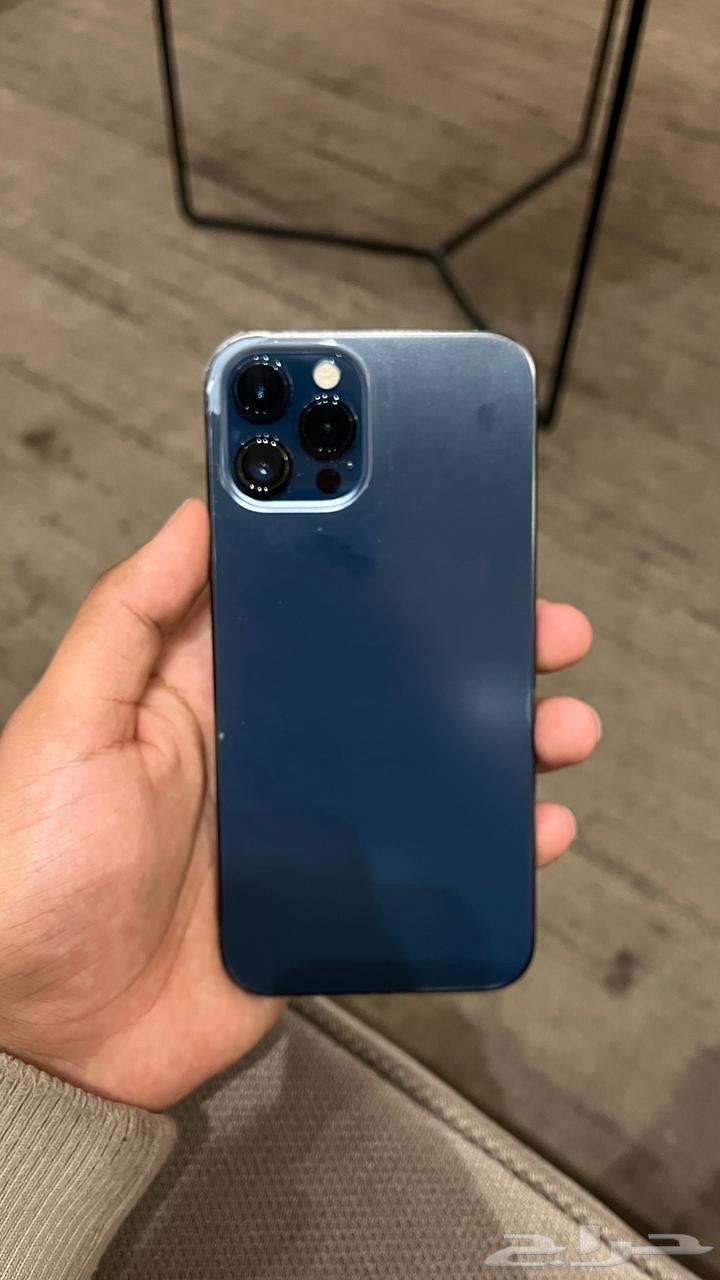 iPhone 12 Pro Max63204553628417111