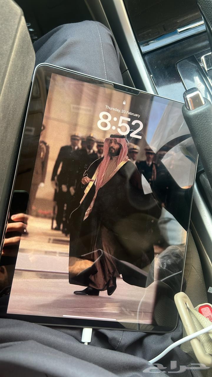 iPad Pro 2022 128GB63205077457794111