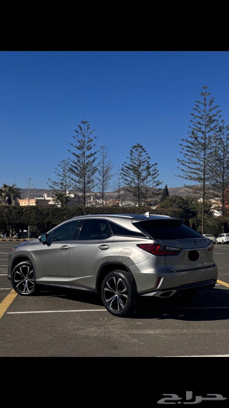 Lexus RX35063310889814787113