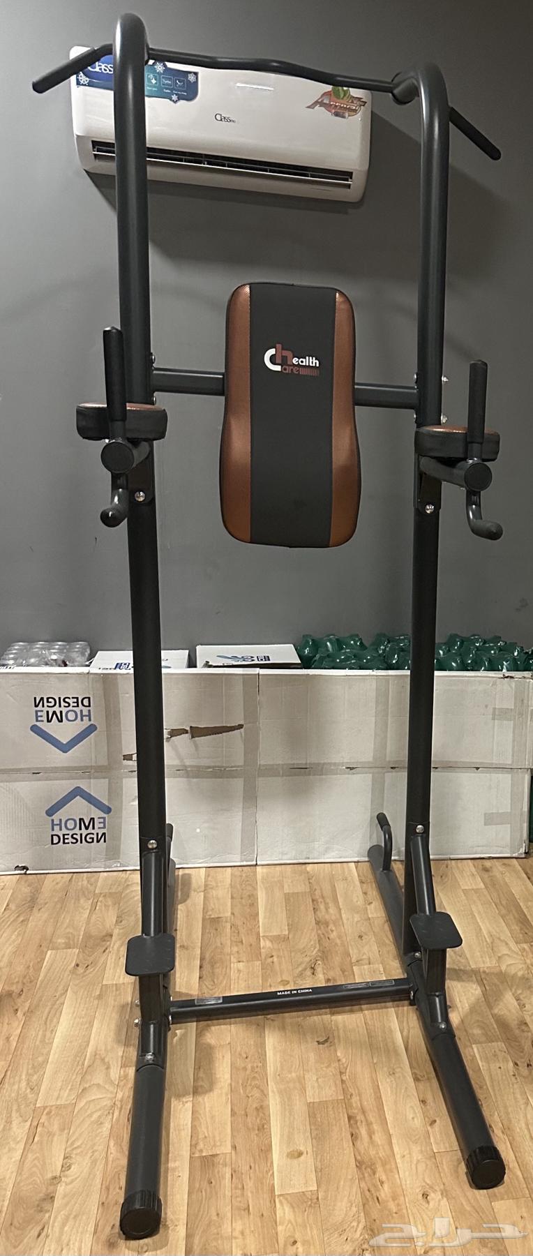 Home gym equipment and some sports items63205590647937112