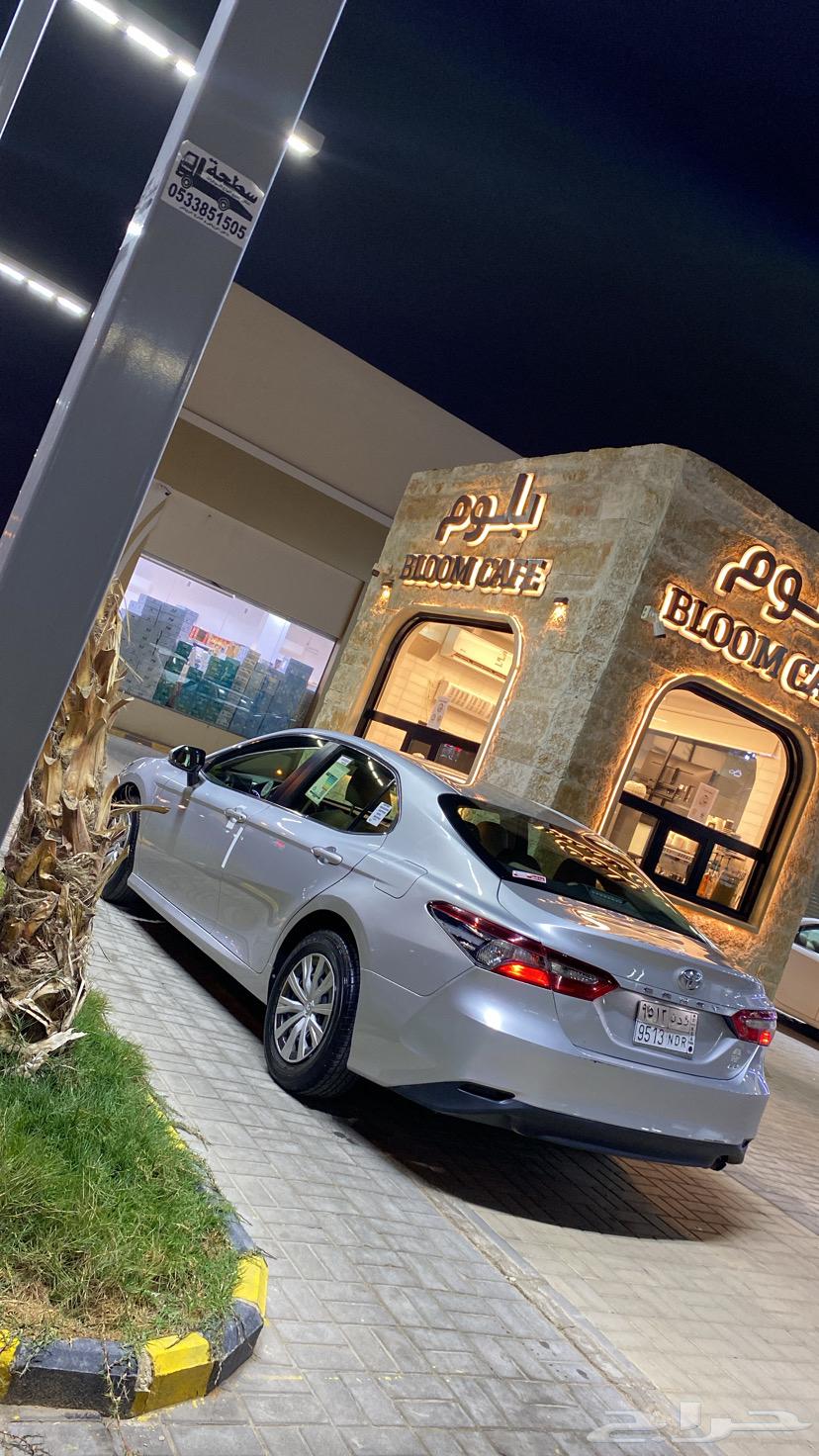2023 Camry with low mileage63309729861249111