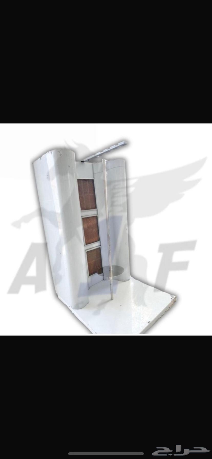 مكينة شاورما ستانلس ستيل مصنع استيل تجهيزات مطاعم اجهزة63203930942978113