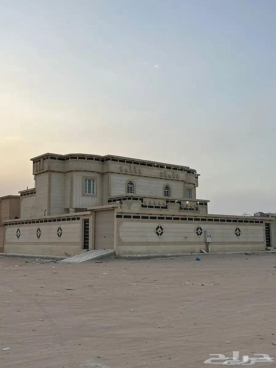 For sale: Rest area in Al-Batin, Hayyakam..628843785199371117
