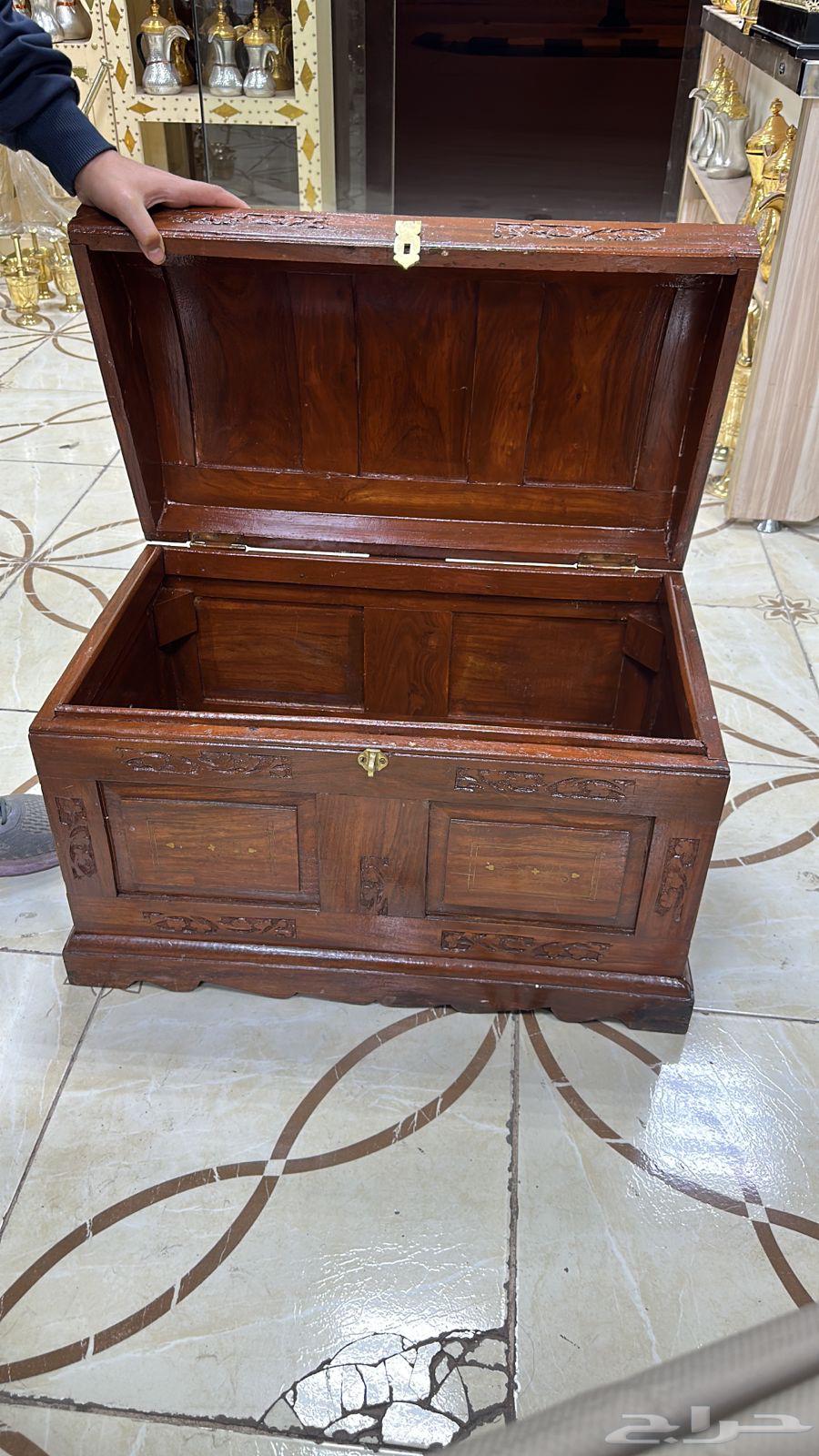 A beautiful heritage box once again63205095875075111