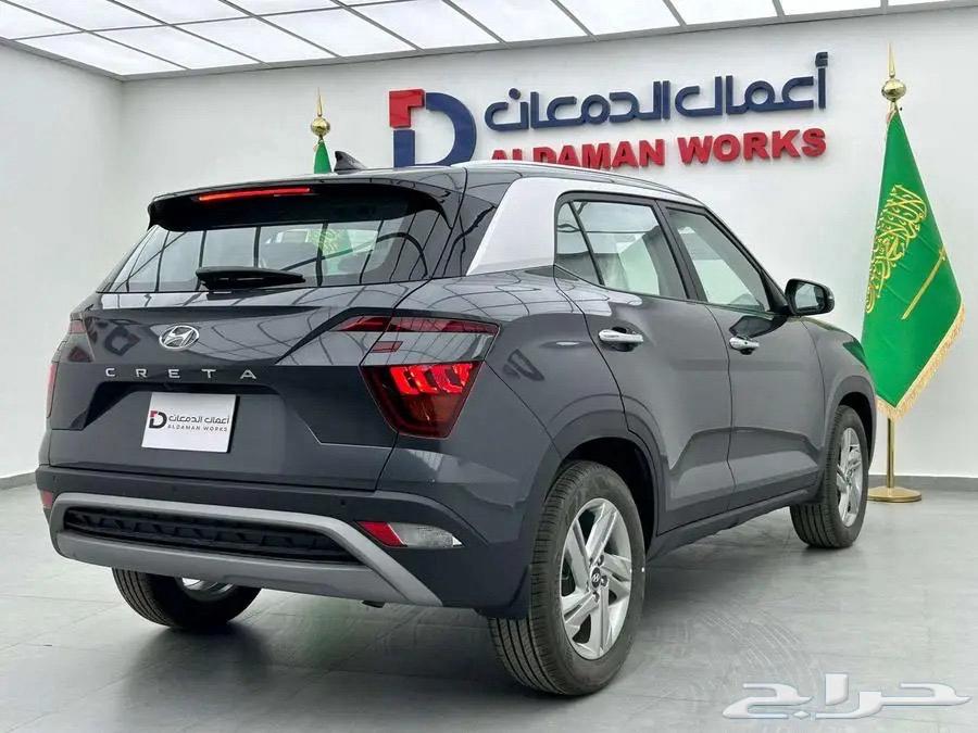 هيونداي كريتا سمارت 2025 اقل الاسعار63309882327426111