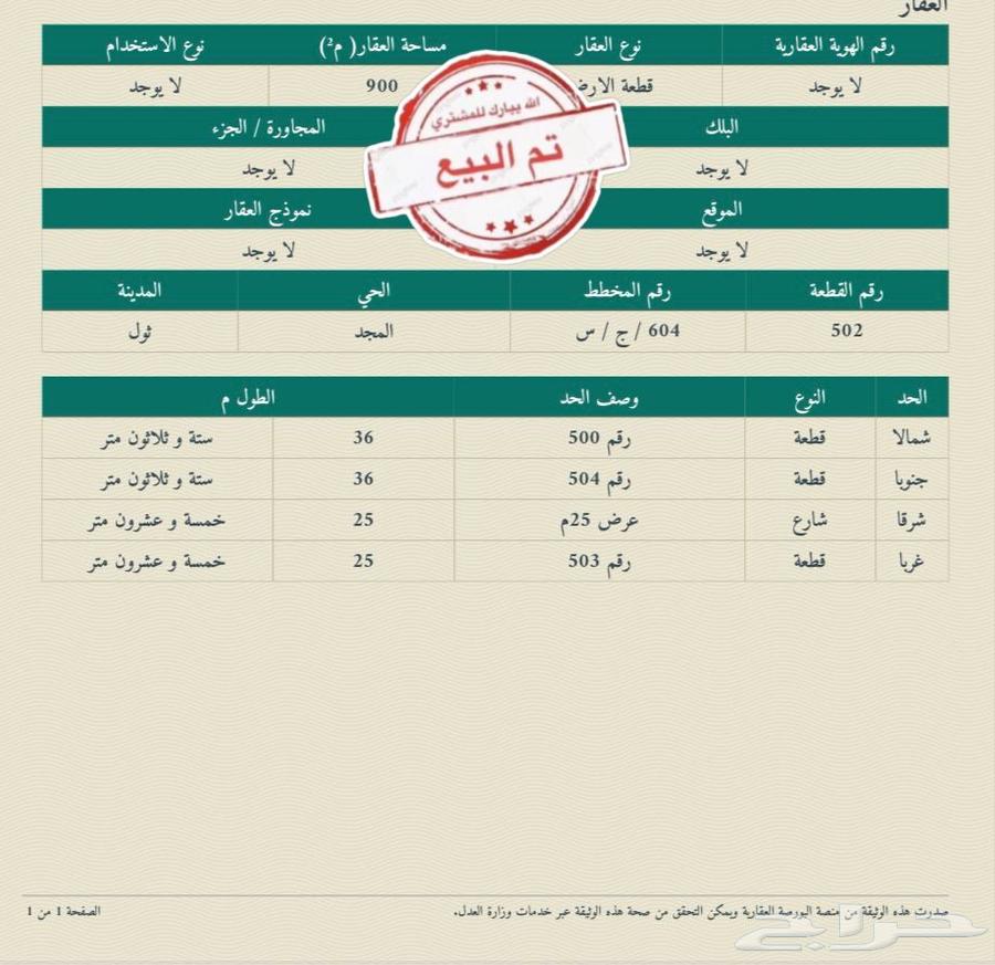 We buy and sell in Jeddah, Thuwal and Rabigh.62885316722178110