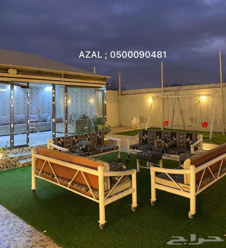 AZAL Rest Area - Al Husseiniya, Mecca63204525975299111