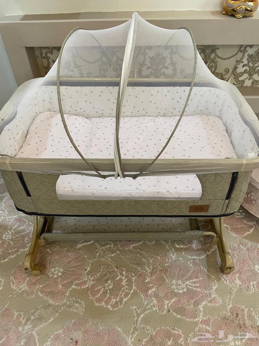 Crib, carpet box, and car seat63205095895043111