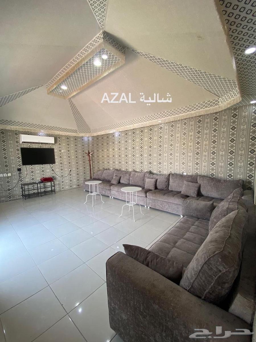 AZAL Rest Area - Al Husseiniya, Mecca63204525975299113