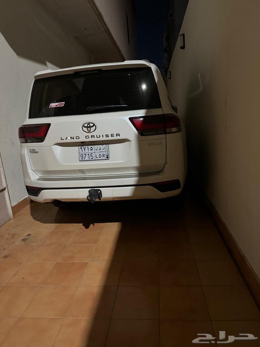 Land Cruiser 2022 L4 gasoline for sale63309805333634111