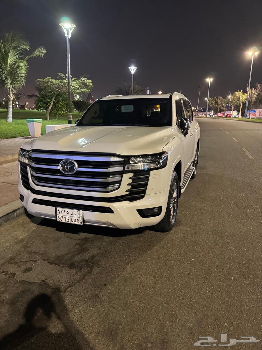 Land Cruiser 2022 L4 gasoline for sale63309805333634112