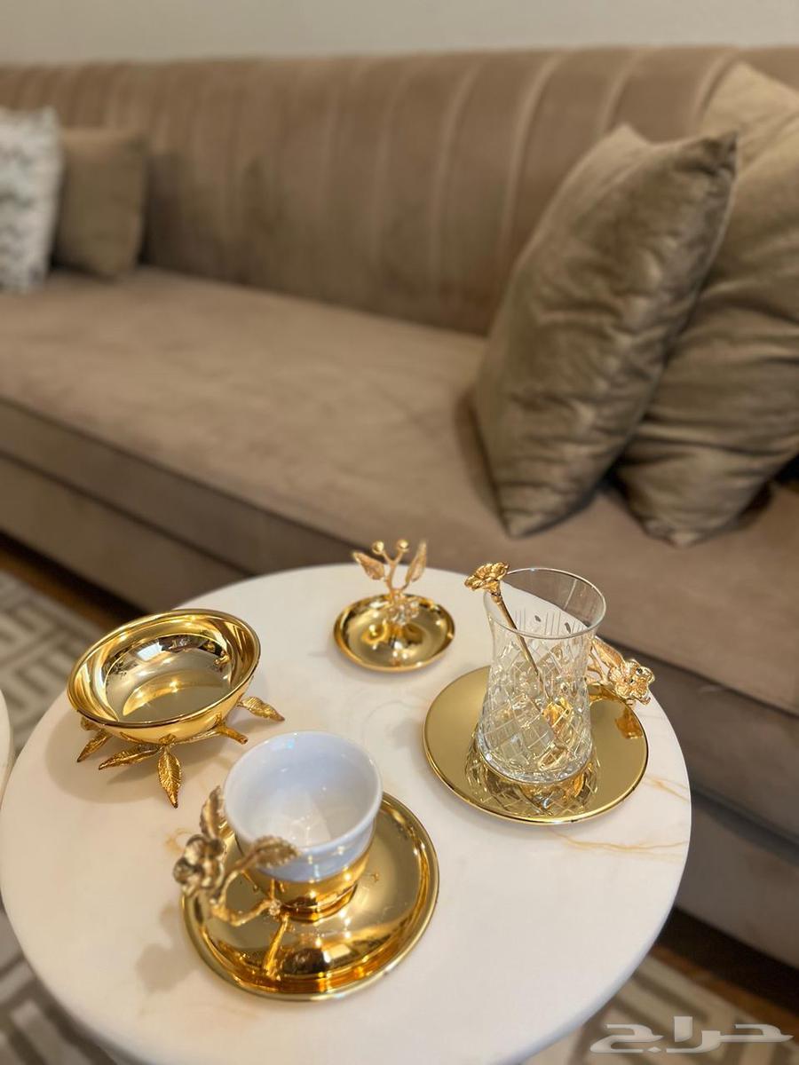 Coffee and tea sets63204549648131111