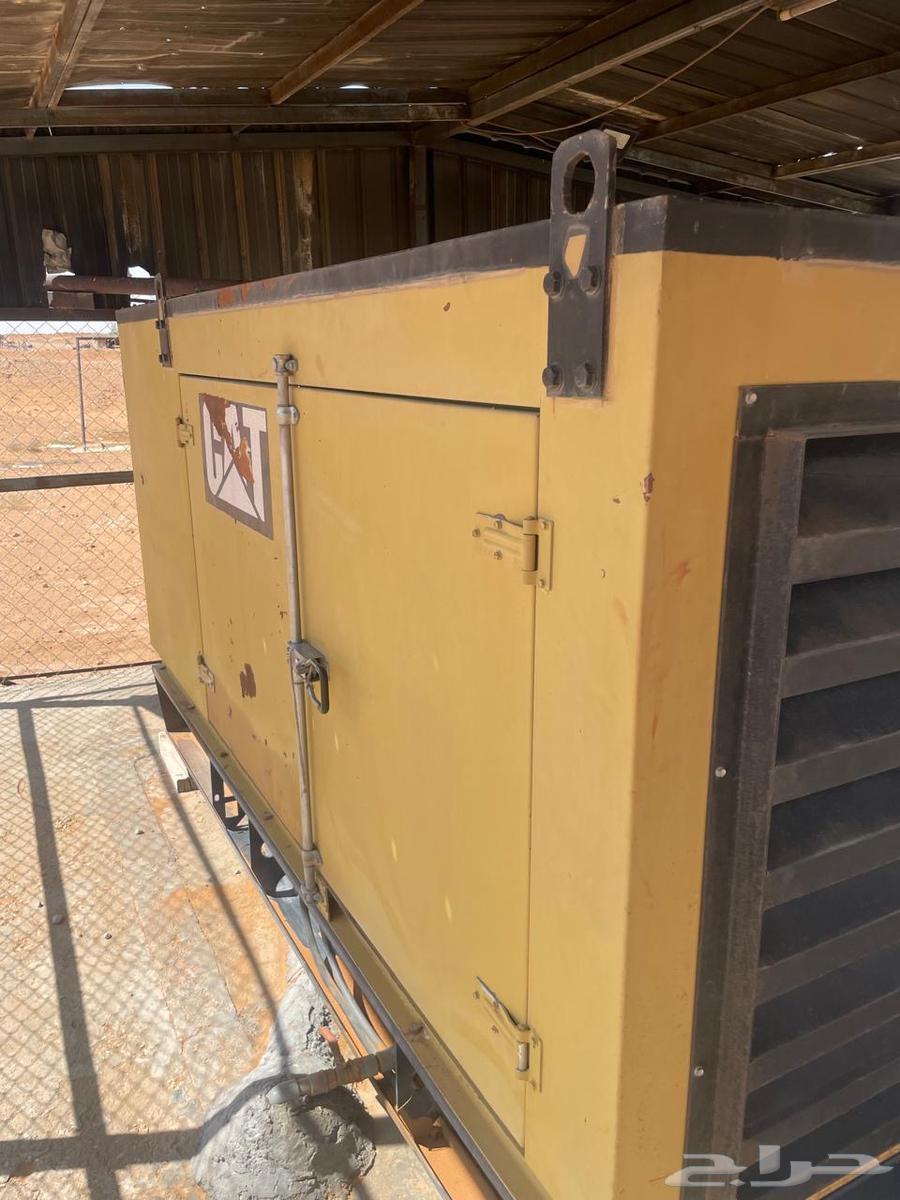 Electric generators63205096307073111