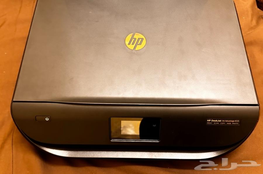 A new wireless HP printer63203934236034113