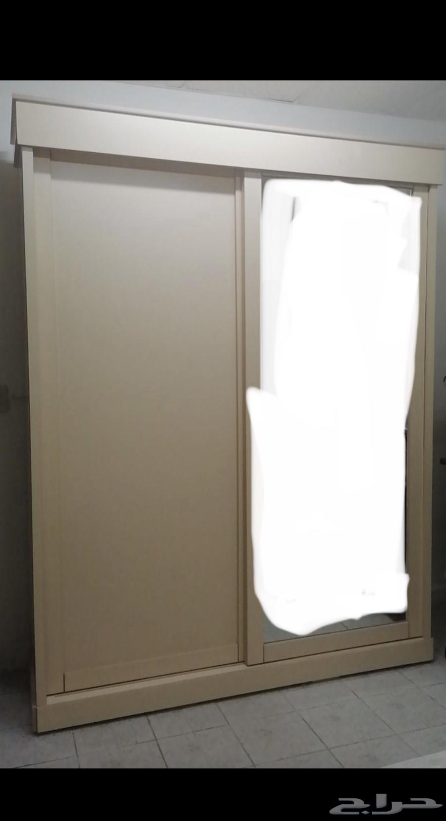 Bedroom with mattress used (one year)63206116367617111