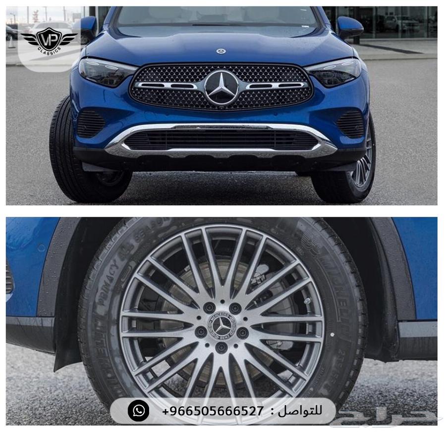 مرسيدس GLC300 202463309842929665113