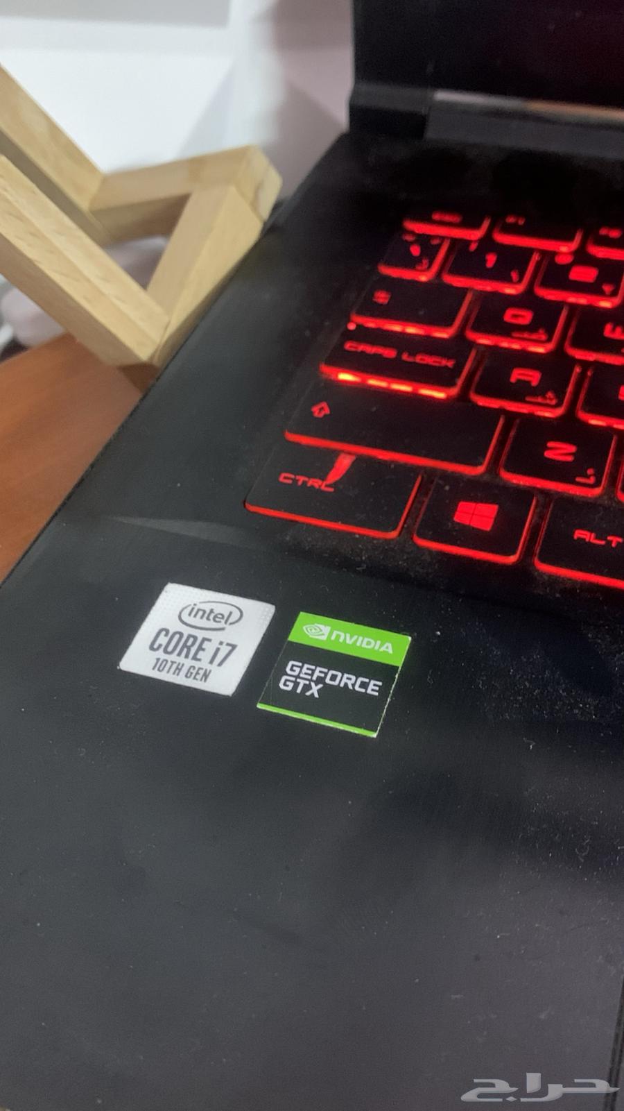 MSI THIN GF63 gaming laptop for sale63201886504706114