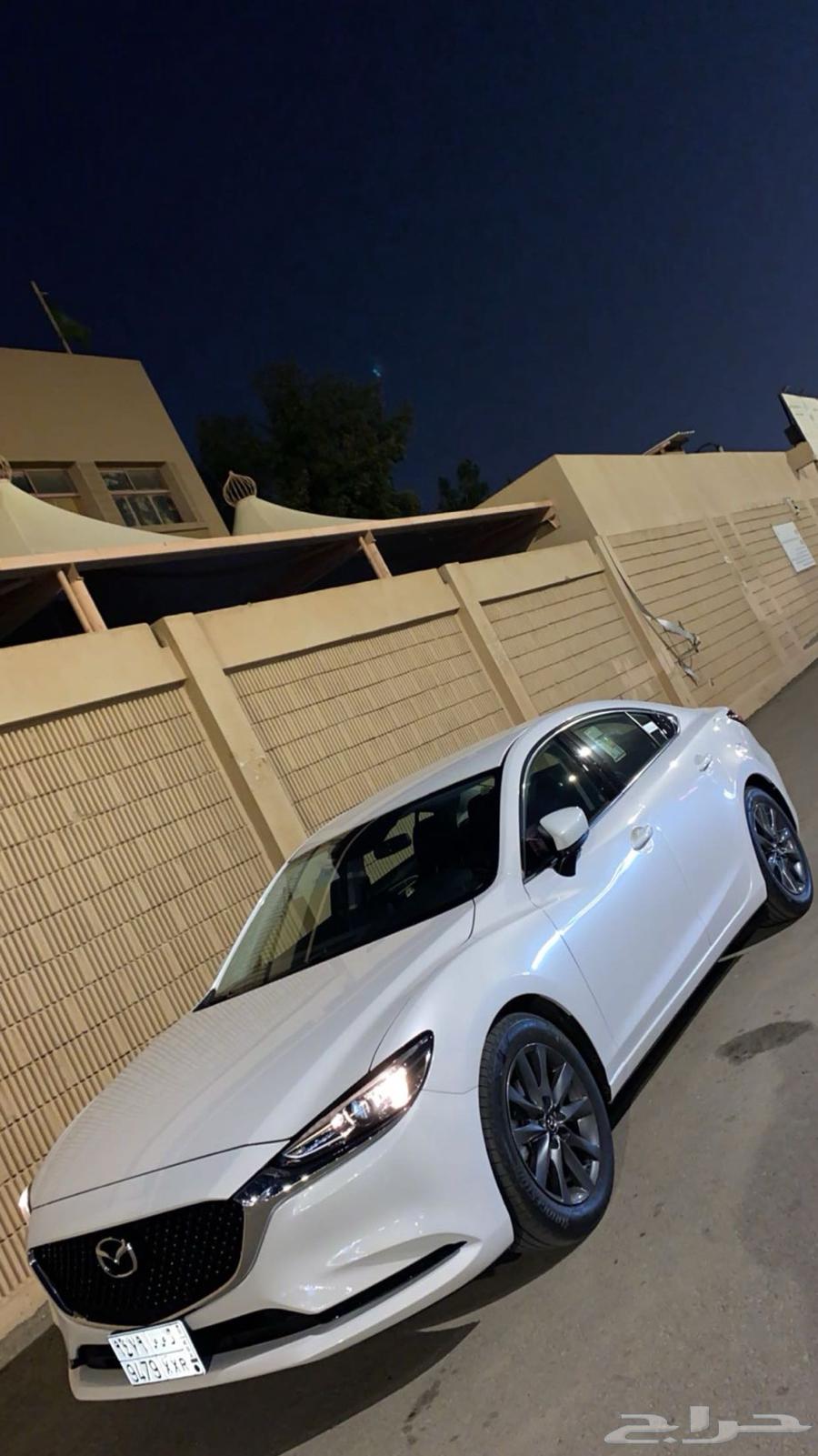 مازدا 6 202363307664751105113