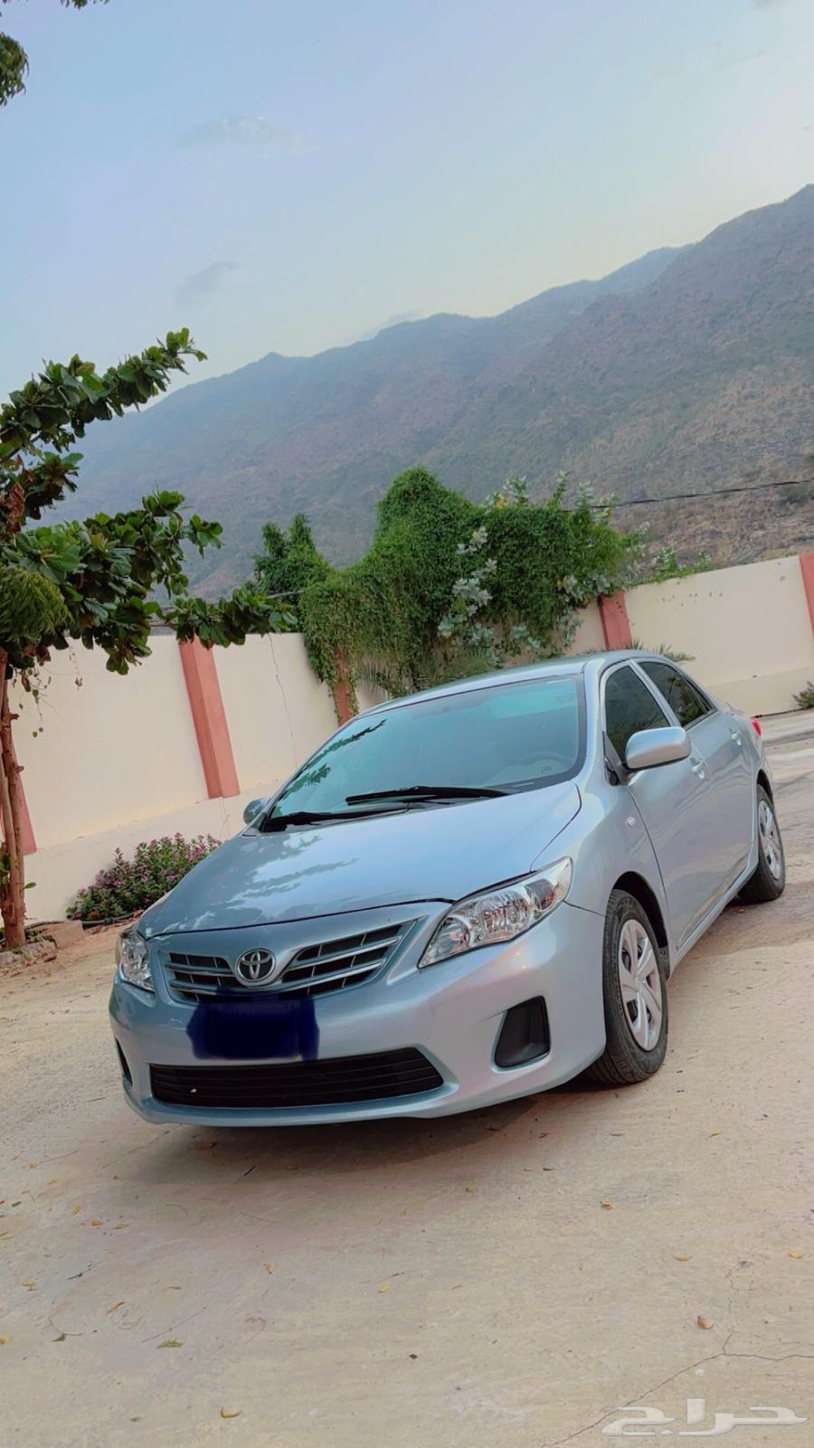 Toyota Corolla sedan type633080675900191128