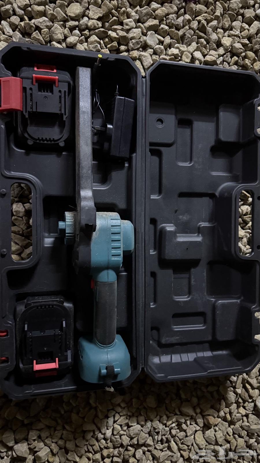 Saw and nail gun63201398558594111