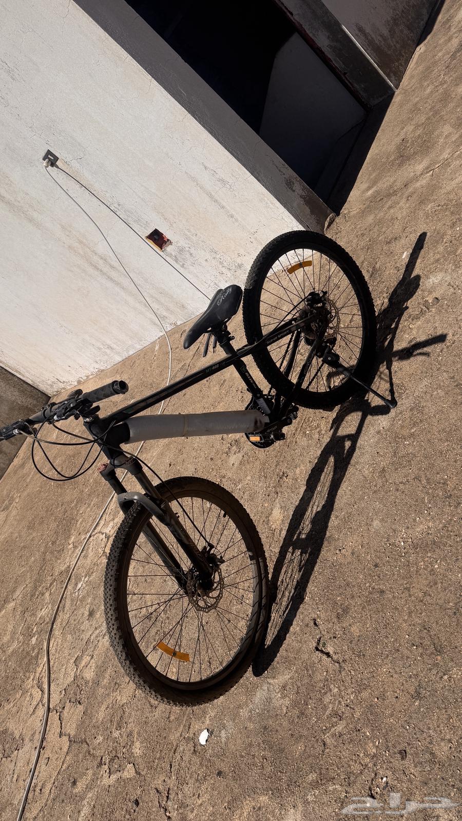 دراجة رالي اسبورت.63201893718657114