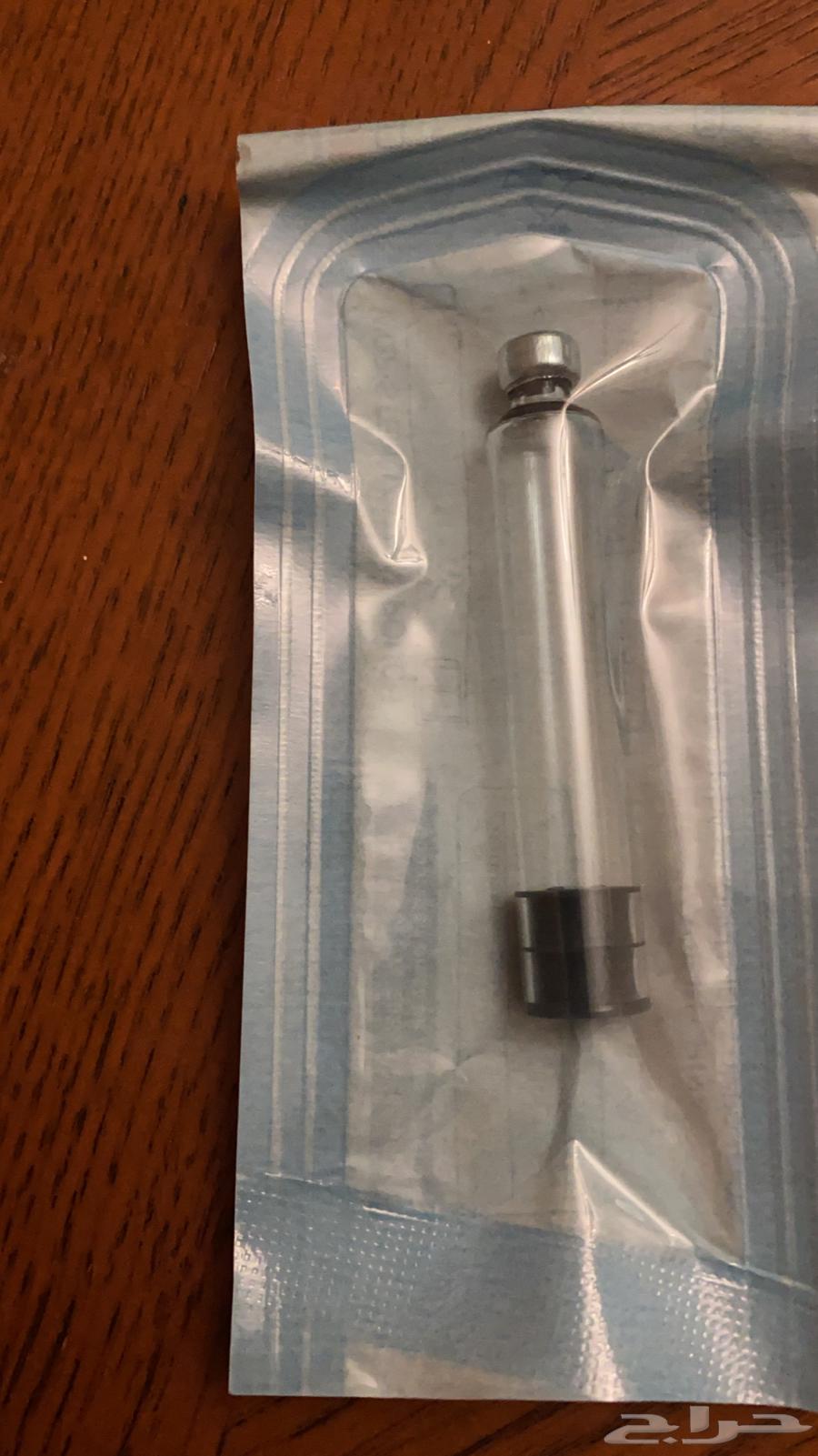Empty insulin syringes63201916291075111
