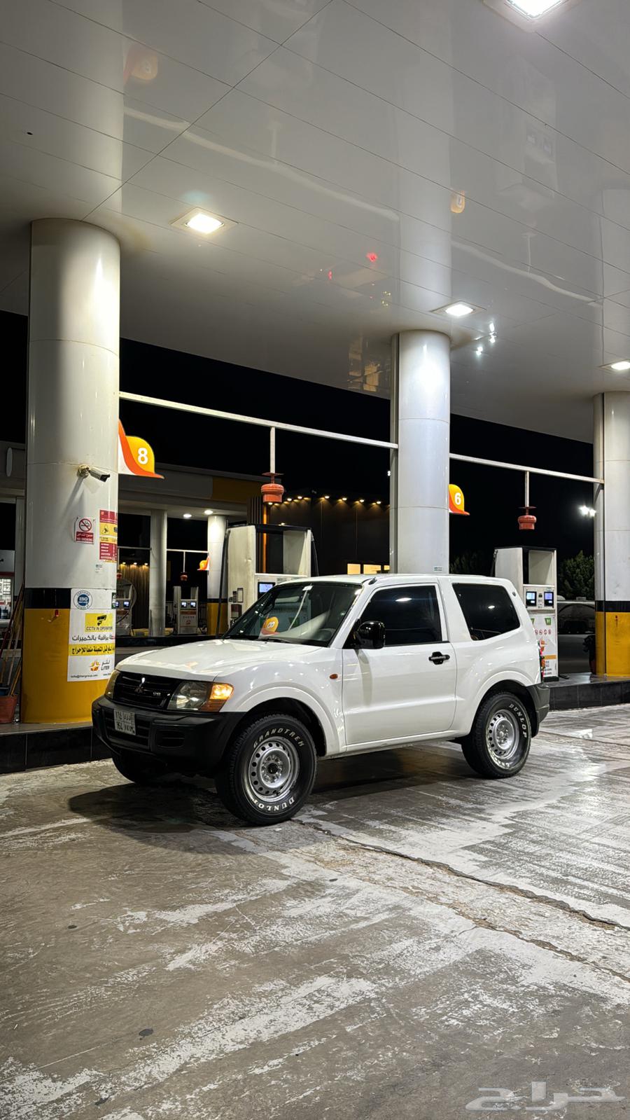 Pajero63307928408833113