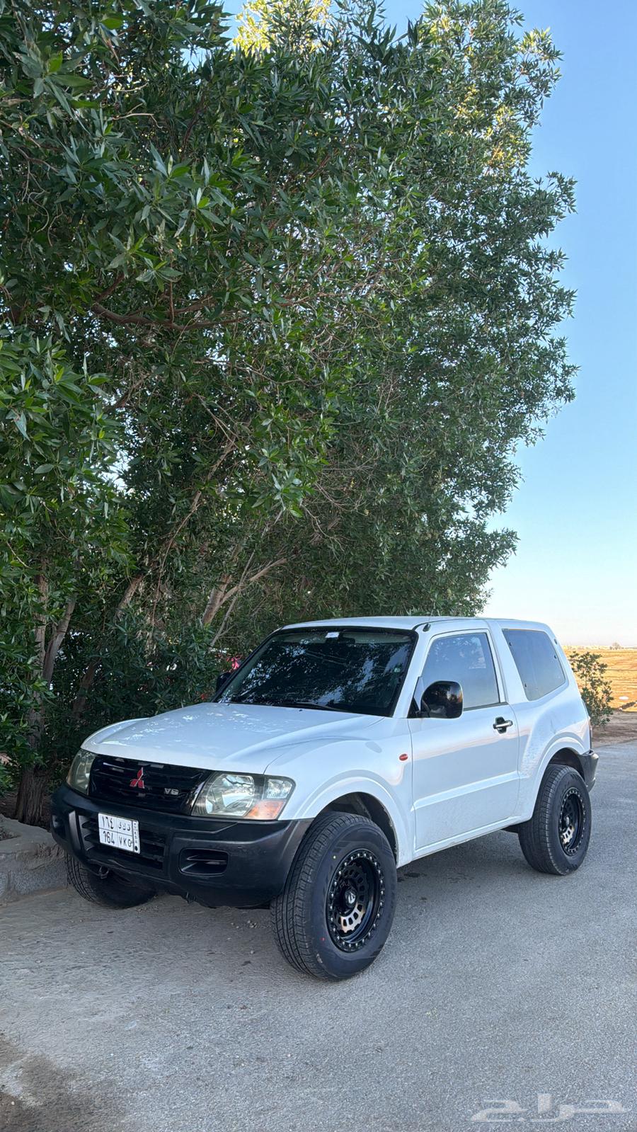 Pajero63307928408833111