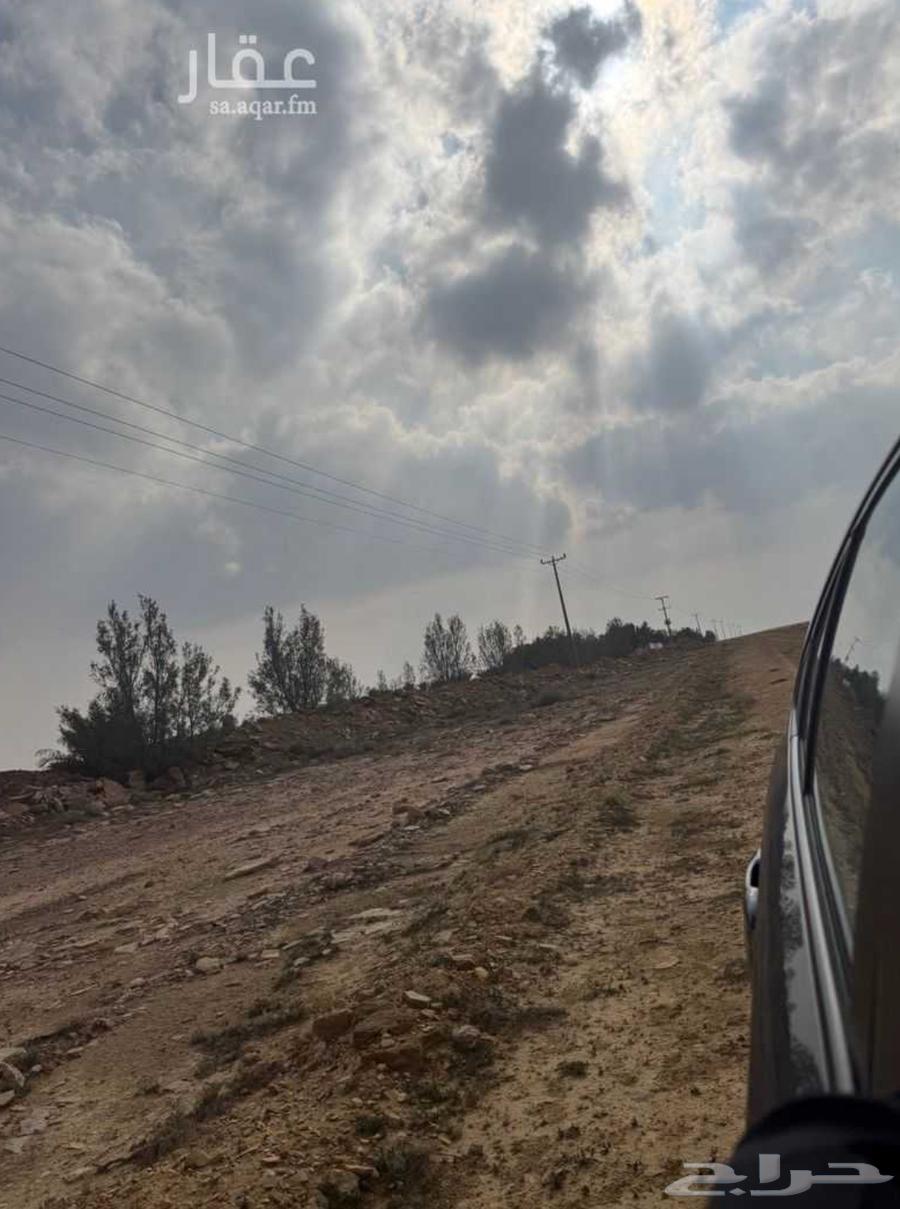 Agricultural land for rent or sale in Al-Jalhah, Al-Asyah, Qassim63008942370945112
