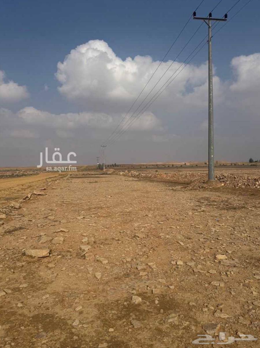 Agricultural land for rent or sale in Al-Jalhah, Al-Asyah, Qassim63008942370945114