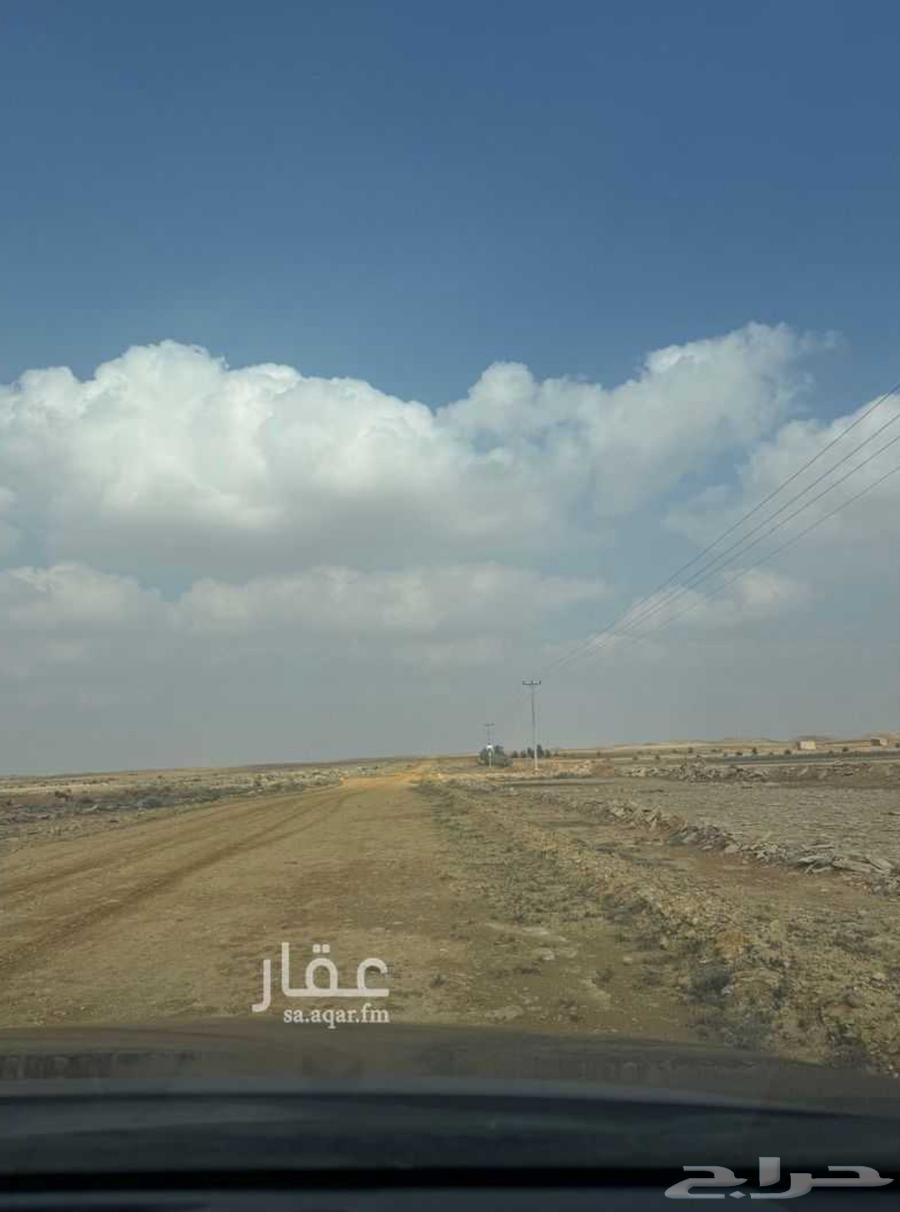 Agricultural land for rent or sale in Al-Jalhah, Al-Asyah, Qassim63008942370945113