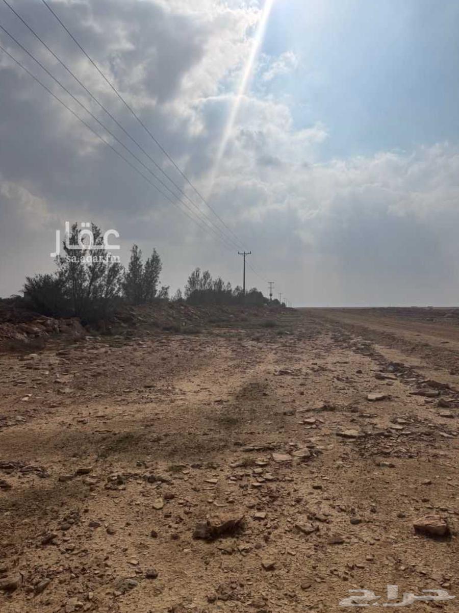 Agricultural land for rent or sale in Al-Jalhah, Al-Asyah, Qassim63008942370945111