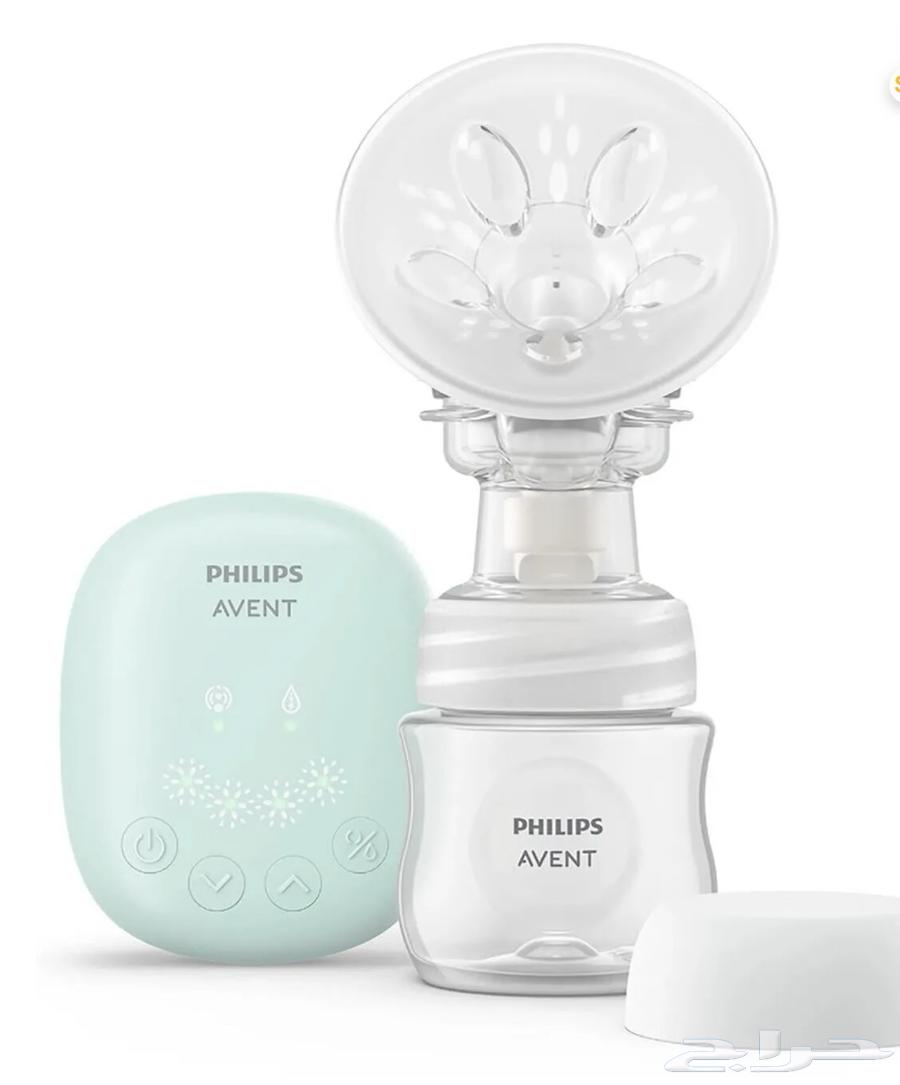 Electric breast pump (electric suction pump)63205102003458113