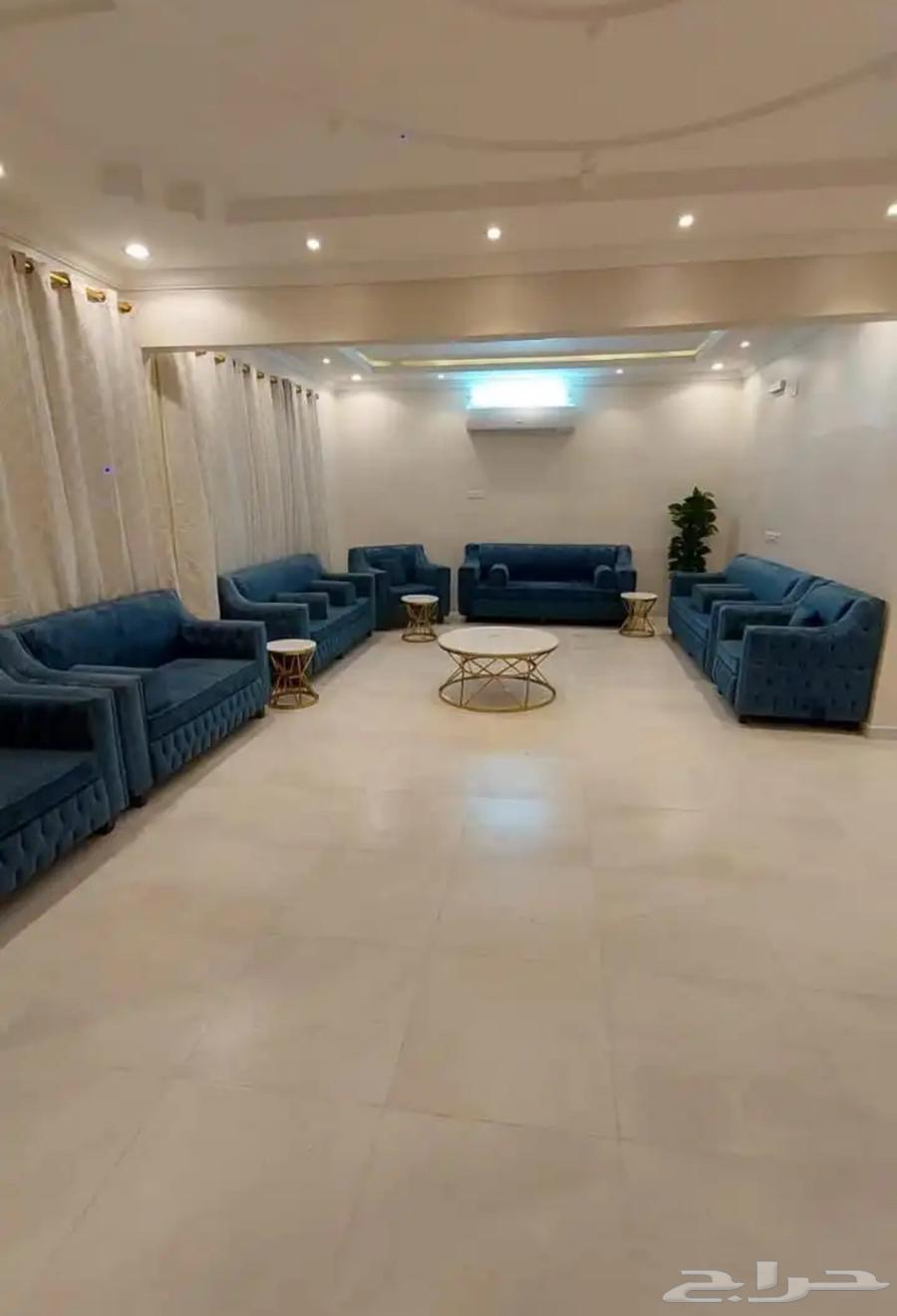 Al-Rashidiyah Al-Laylaniyah 350 Villa in Makkah for rent62884380566019111