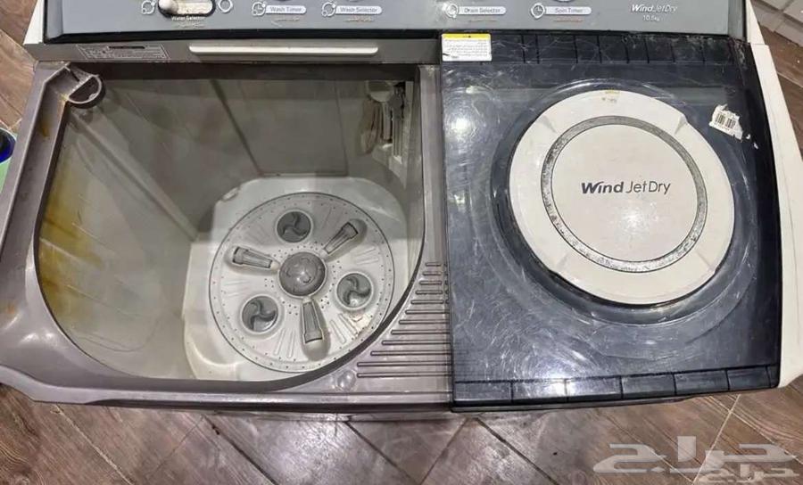 New washing machine and steam iron63202412223361113
