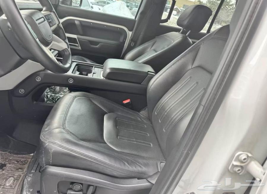 Land Rover Defender 2020 HSE63305973228545112