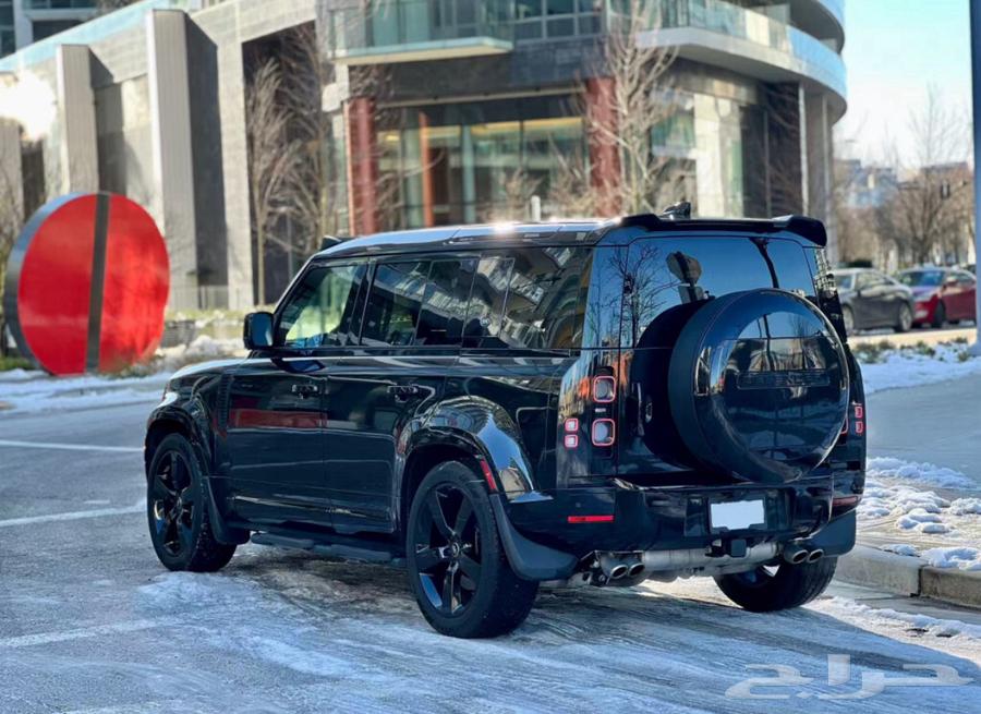 2023 Defender V863306629145219112