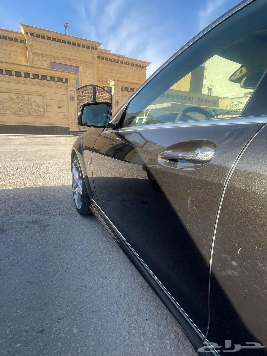 مرسيدس 2012 S350 AMG63306573035779113