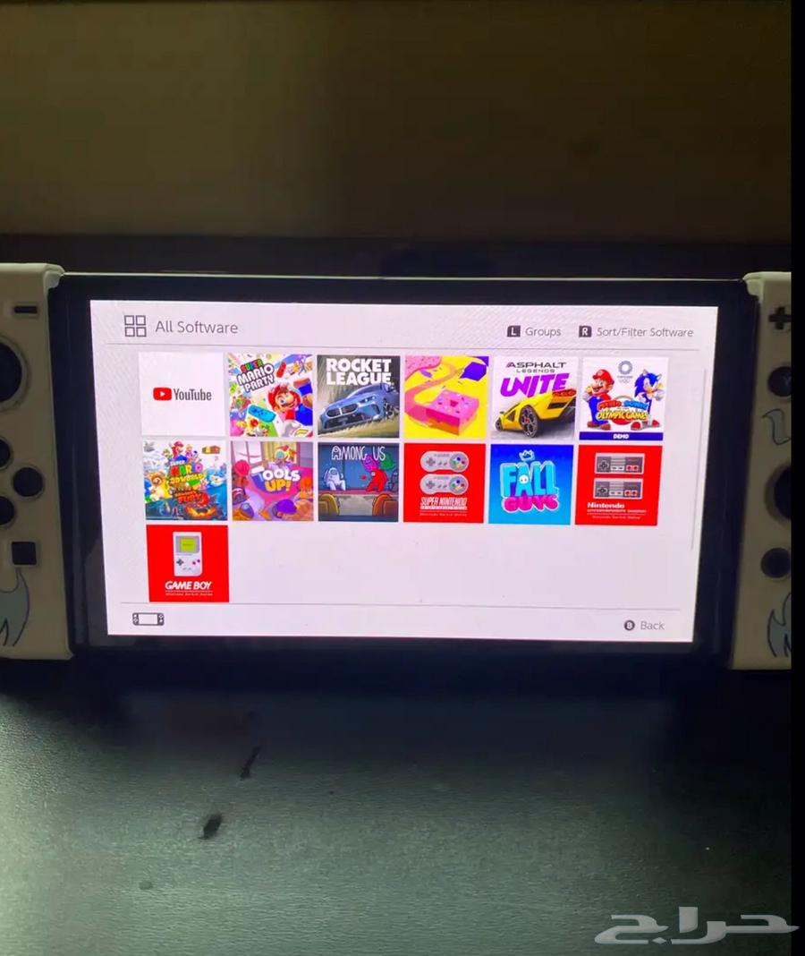 Nintendo account for sale632018942250251111