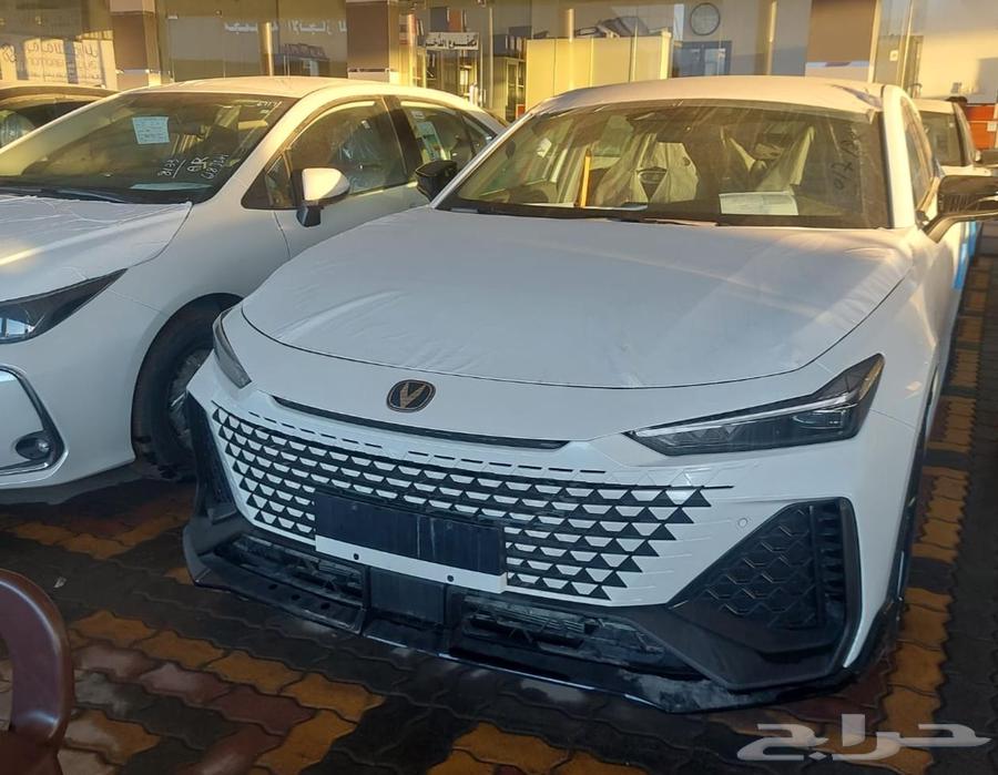 Changan Ounie V Sport 2025 Offer with No Down Payment63306507902467114