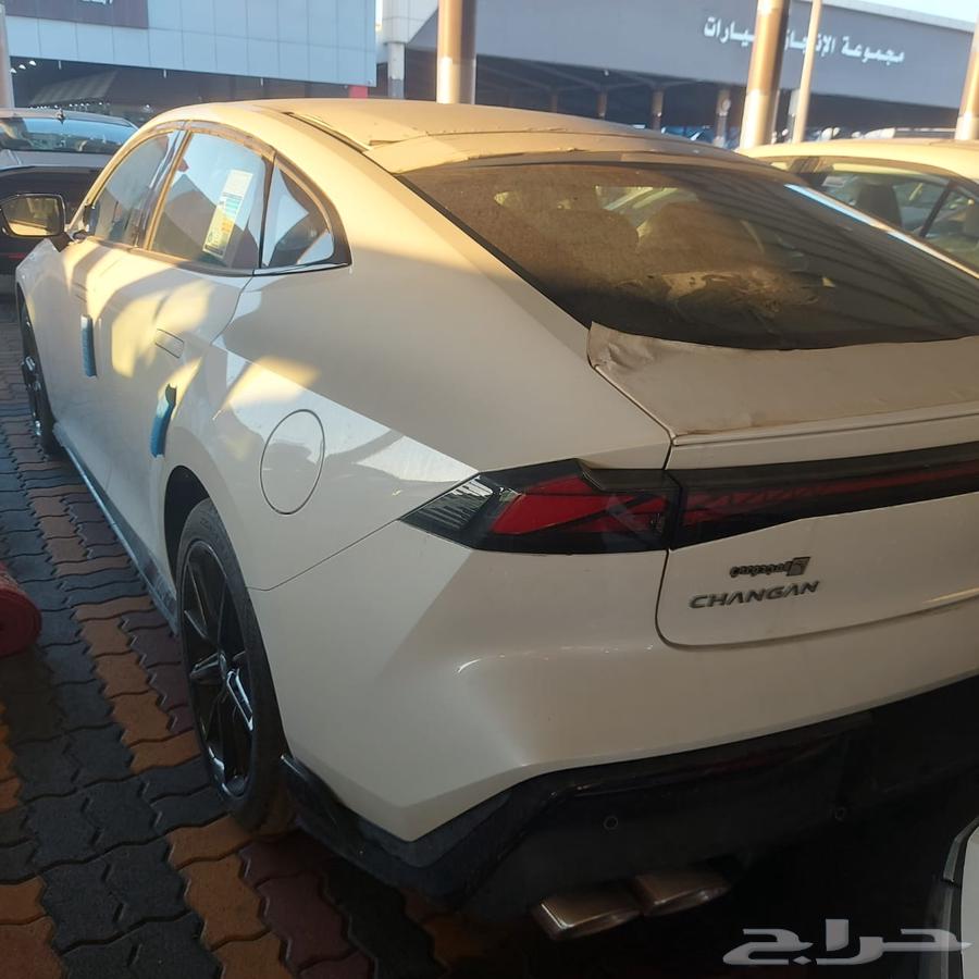 Changan Ounie V Sport 2025 Offer with No Down Payment63306507902467112