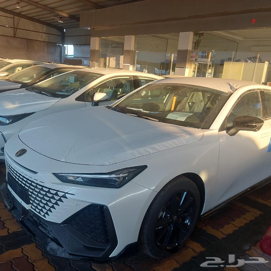 Changan Ounie V Sport 2025 Offer with No Down Payment63306507902467111