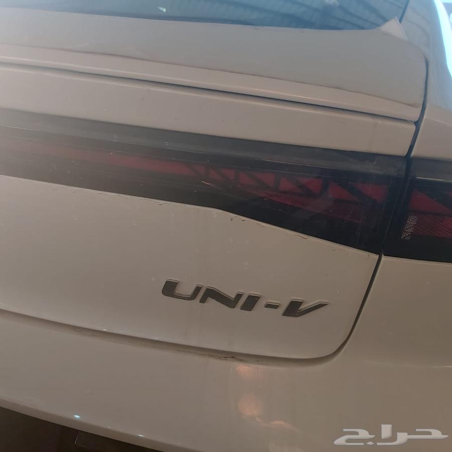 Changan Ounie V Sport 2025 Offer with No Down Payment63306507902467113